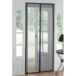 Usa Plasa Pt Insecte 218x96cm Magnetic Tr6