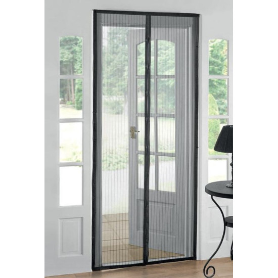 Usa Plasa Pt Insecte 218x96cm Magnetic Tr6