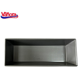 Tava Copt Teflon 35x11.5x7.5 Cm Easy Bake