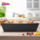 Tava Copt Teflon 25x11.5x7.5cm Easy Bake