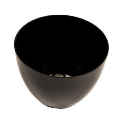 Vas Pentru Ipsos. 93x120x70mm. 0.8 L