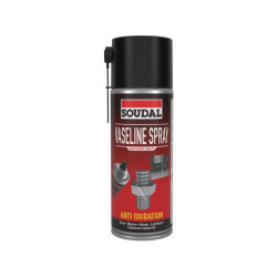 Spray Vaselina 400ml Soudal