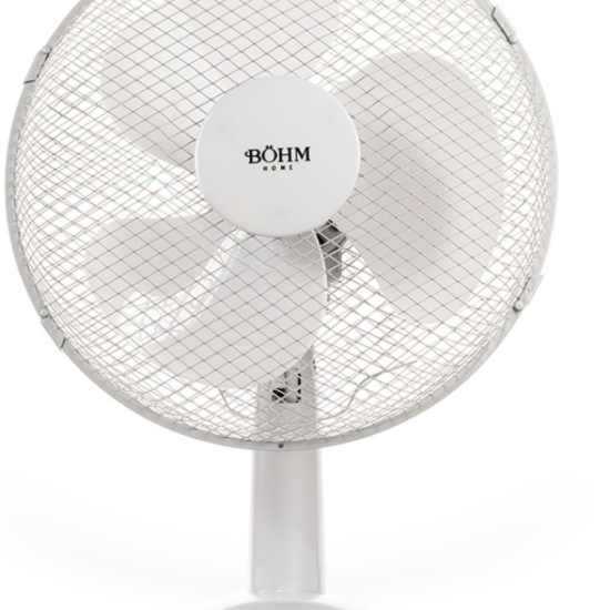 Ventilator De Birou Bohm Bltf-1203 12