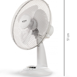 Ventilator De Birou Bohm Bltf-1203 12