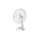 Ventilator De Birou 35w Entac 33cm Alb