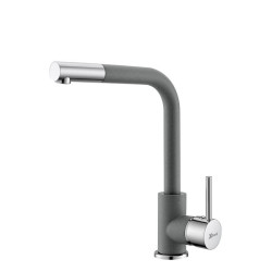Baterie Sanitara Grafit Lux