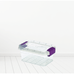 Caserola Dreptunghiulara 3.5l Kb008