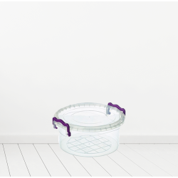 Caserola Rotunda 1.2l Kb016