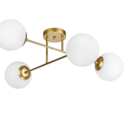 Candelabru Ke Zhara Pl4 G Kl100073