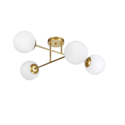 Candelabru Ke Zhara Pl4 G Kl100073