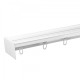 Set Sina Aluminiu Cu Masca Evo-m Alb 200 Cm Set Sina Aluminiu Cu Masca Evo-m Alb 200 Cm