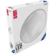 Plafoniera Led Larissa Avide 18w 325*65mm Cw 6400k