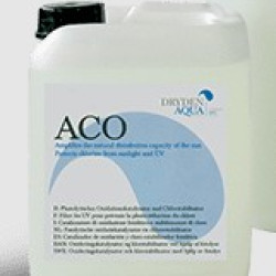 Aco 5 L Oxidare Catalitica Activa Piscina Aco 5 L Oxidare Catalitica Activa Piscina
