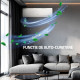 Aparat Aer Conditionat Samus Acs-12k01 Wifi 12000 Btu Clasa A +++ Fara Kit De Instalare