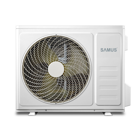 Aparat Aer Conditionat Samus Acs-12k01 Wifi 12000 Btu Clasa A +++ Fara Kit De Instalare