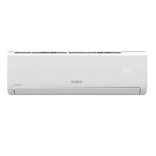 Aparat Aer Conditionat Samus Acs-12k01 Wifi 12000 Btu Clasa A +++ Fara Kit De Instalare
