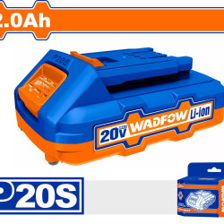 Acumulator 20v 2.0ah Wadfow Wlbp520 Acumulator 20v 2.0ah Wadfow Wlbp520