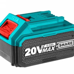 Acumulator 20v-4.0ah Tfbli2002