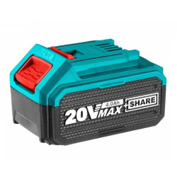 Acumulator 20v-4.0ah Tfbli2002