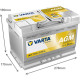 Acumulator Varta Dynamic Agm 12v 70ah