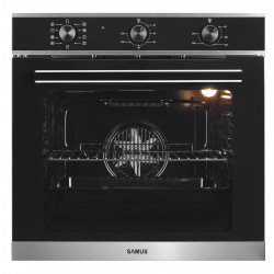 Cuptor Incorporabil Samus Sc 628gx9