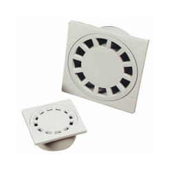 Sifon Pp Easy Terasa/pardoseala 300x300 (spp300300)