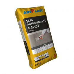 Sapa Autonivelanta 25kg-adeplast