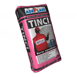 Tinci Mt 25kg-adeplast