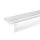 Set Sina Aluminiu Cu Masca Evo-m Alb 300 Cm Set Sina Aluminiu Cu Masca Evo-m Alb 300 Cm