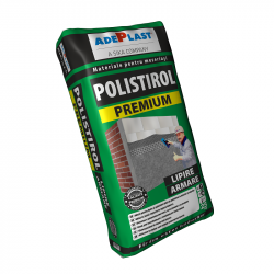 Adeziv Polistirol Premium 25kg-adeplast
