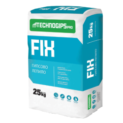 Adeziv Gips Carton Fix Technogips Pro 25kg Tg000069 Adeziv Gips Carton Fix Technogips Pro 25kg Tg000069