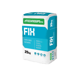 Adeziv Gips Carton Fix Technogips Pro 25kg Tg000069 Adeziv Gips Carton Fix Technogips Pro 25kg Tg000069