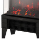 Semineu Electric Adler Ad7755 Putere Max 2000w Negru