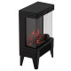 Semineu Electric Adler Ad7755 Putere Max 2000w Negru