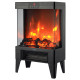 Semineu Electric Adler Ad7755 Putere Max 2000w Negru