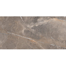 Gresie Portelanata Premier Alanya Brown Polished 120x60 Cm Rectificata Interior/exterior 1.44 Mp/cut)