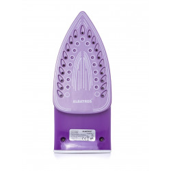 Fier De Calcat Albatros Jasmine 1800w Fier De Calcat Albatros Jasmine 1800w