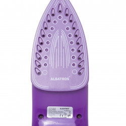 Fier De Calcat Albatros Jasmine 1800w