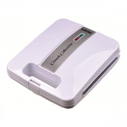 Sandwichmaker Albatros S4g 1200w