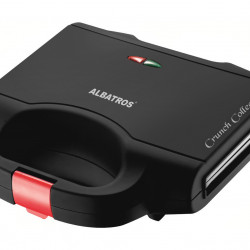 Sandwich Maker Albatros S2b750
