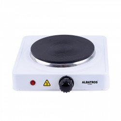 Plita Electrica Albatros Ap16w