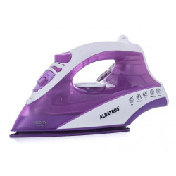Fier De Calcat Albatros Jasmine 1800w