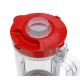 Blender Albatros Bm704red