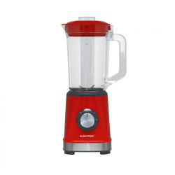 Blender Albatros Bm704red 700w 1.2l Rosu