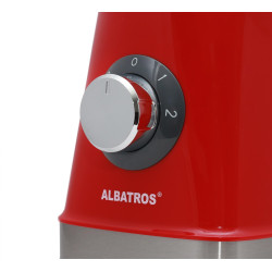 Blender Albatros Bm704red 700w 1.2l Rosu Blender Albatros Bm704red 700w 1.2l Rosu