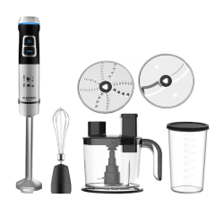 Blender-robot Albatros Mr850a