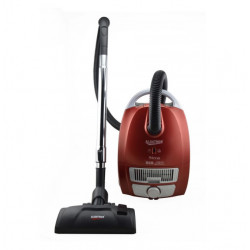 Aspirator Albatros Siena Eco 833w Cu Sac Grena