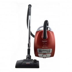 Aspirator Albatros Siena Eco 833w Cu Sac Grena
