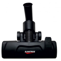 Aspirator Albatros Siena Eco 833w Cu Sac Grena