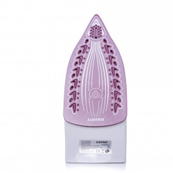 Fier De Calcat Albatros Violette 2200w